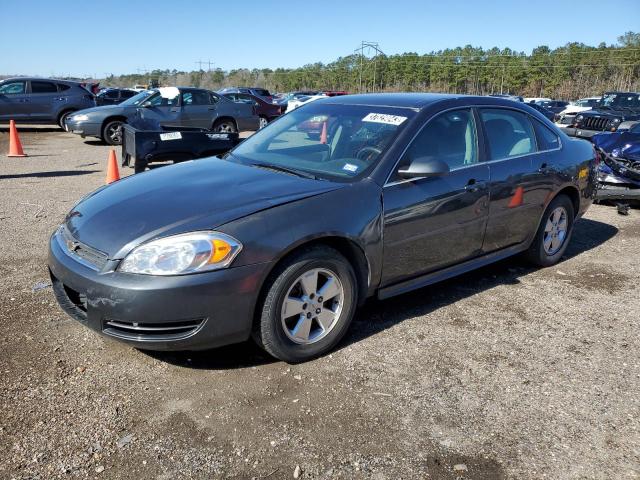 Chevrolet IMPALA
