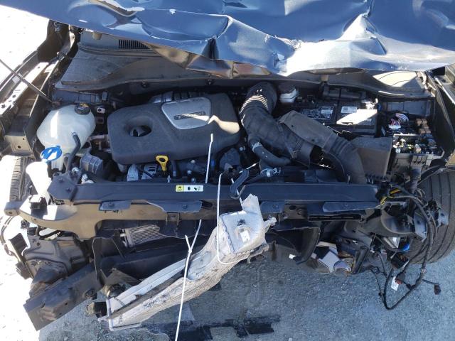 2018 HYUNDAI KONA ULTIM - KM8K53A54JU095531