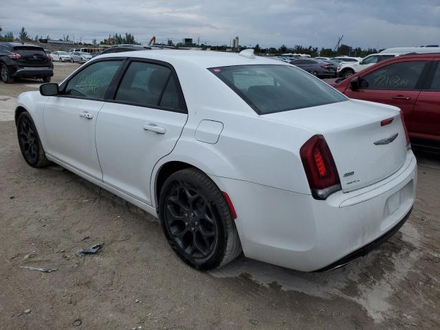 2019 CHRYSLER 300 S - 2C3CCAGG8KH542947
