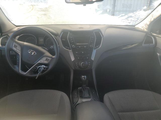2015 HYUNDAI SANTA FE G - KM8SMDHF5FU088814
