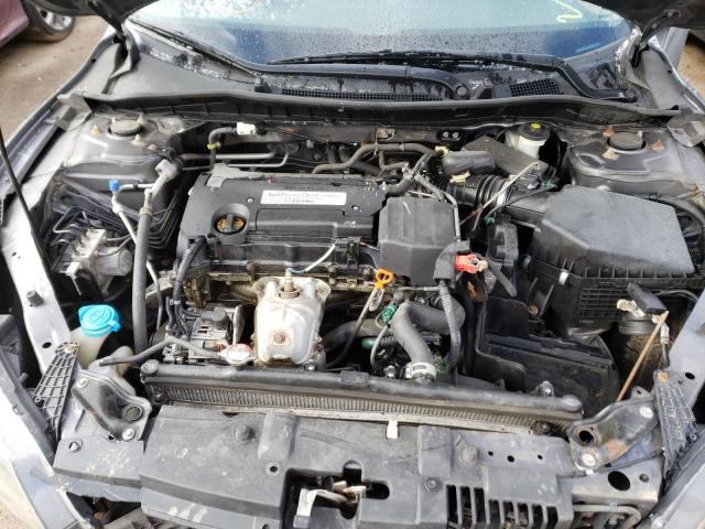 1HGCR2F37EA004193 | 2014 HONDA ACCORD LX