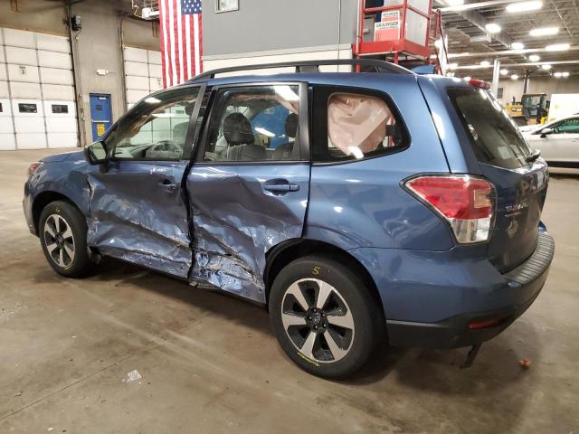 JF2SJABC3HH448783 Subaru Forester 2.5i