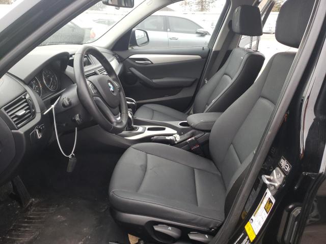 WBAVL1C51EVY10108 BMW X1 Xdrive28i