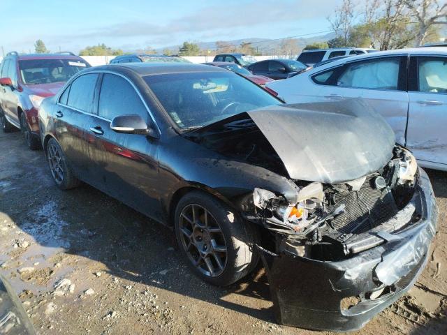 JH4CL96896C024695 Acura TSX
