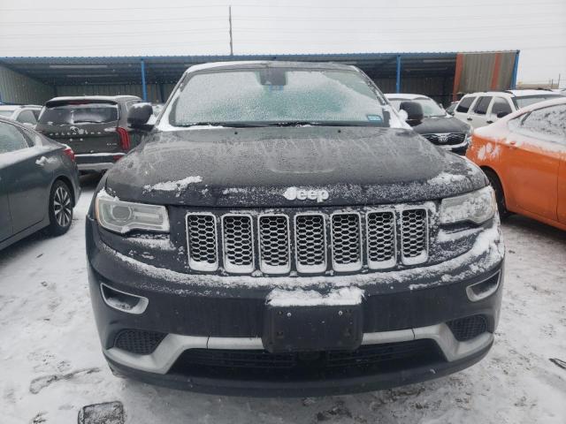 1C4RJFJG1FC804009 Jeep Grand Cherokee Summit