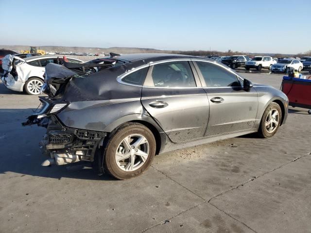 2022 HYUNDAI SONATA SE 5NPEG4JA7NH144168