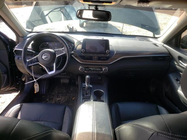 2019 NISSAN ALTIMA PLA - 1N4BL4FV4KC220288