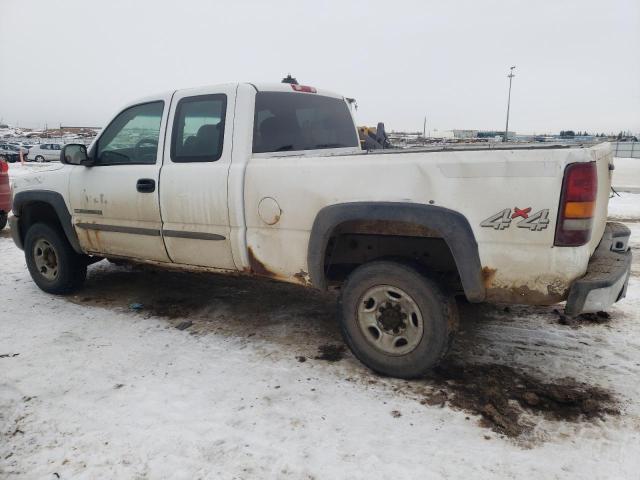1GTHK29U63E255841 GMC Sierra K2500 Heavy Duty