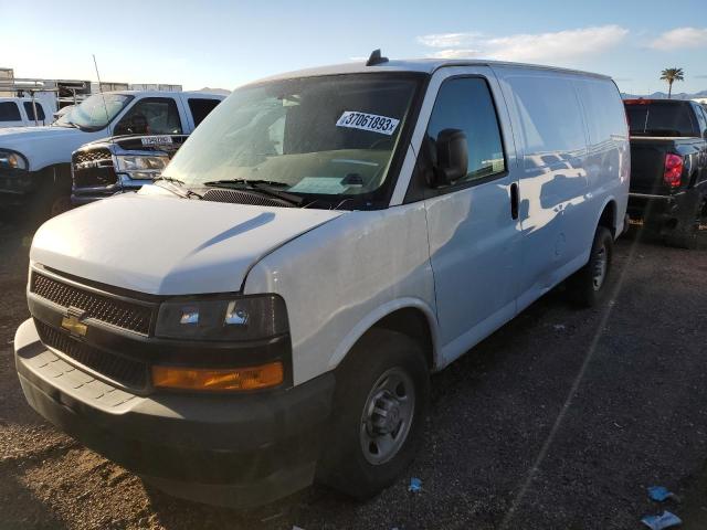 2019 Chevrolet Express Cargo Van 