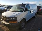 2019 Chevrolet Express G2500