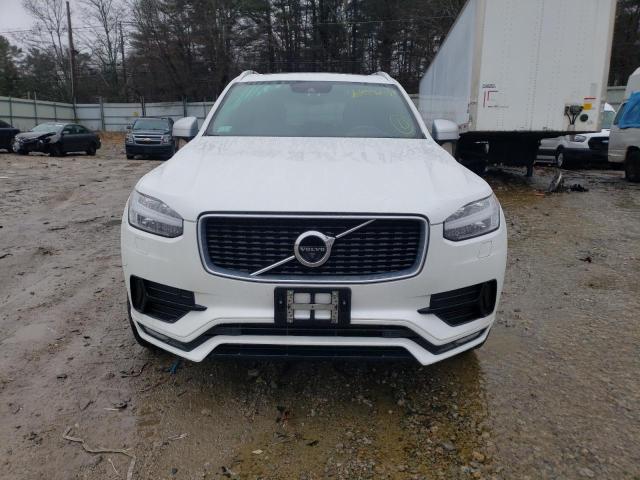 YV4A22PM4H1148674 Volvo XC90