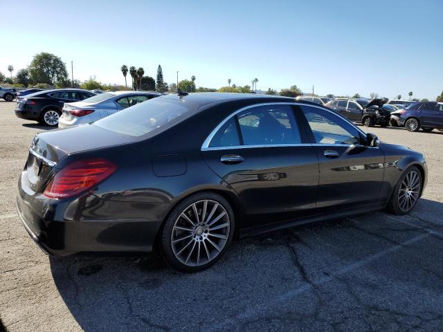 2016 MERCEDES-BENZ S 550 - WDDUG8CB4GA229204