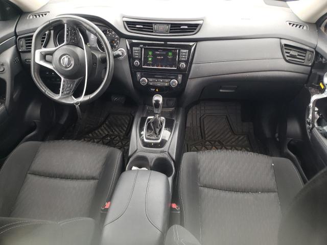KNMAT2MV2JP535353 Nissan ROGUE S
