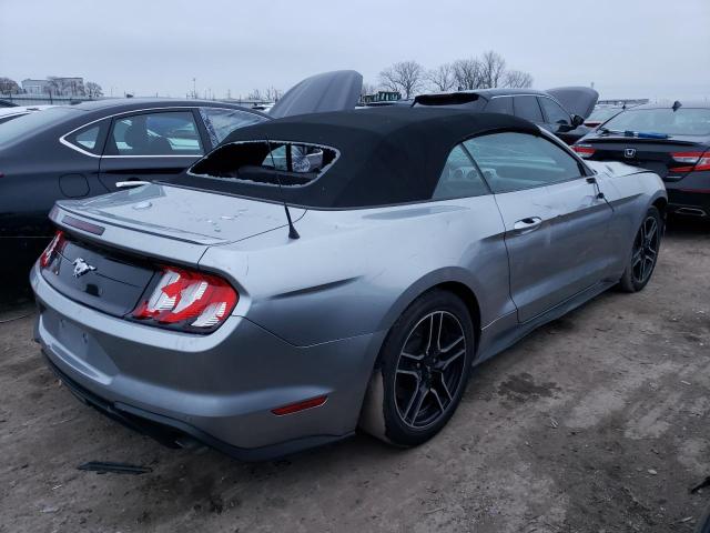 2021 FORD MUSTANG - 1FATP8UH1M5121917