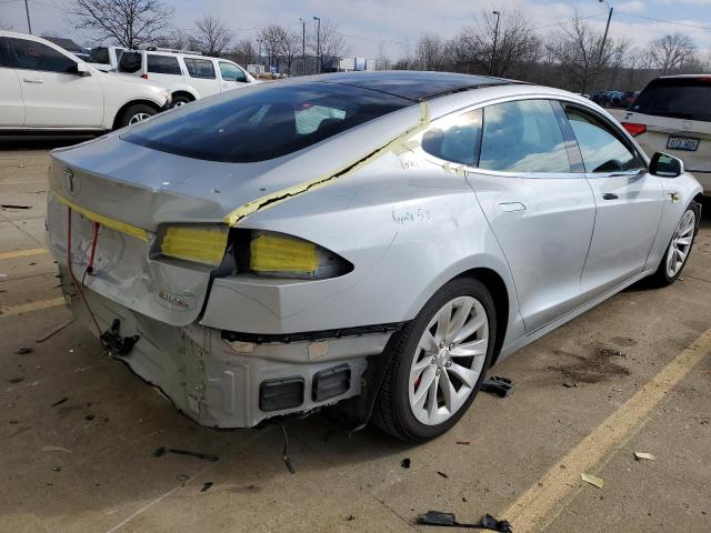 5YJSA1E43GF169111 Tesla MODEL S
