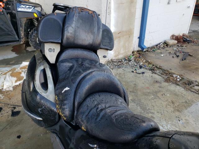2009 BMW K1200 LT WB10559AX9ZL74440