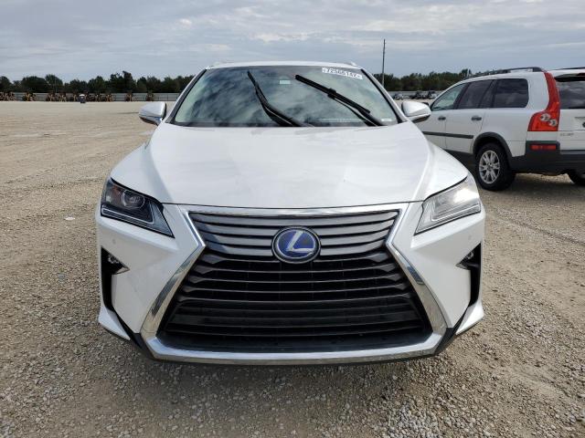 2018 LEXUS RX 450H L JTJDGKCA1J2002923