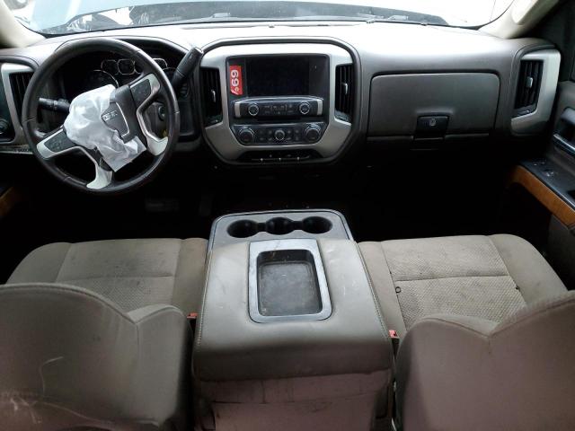 1GTV2UECXFZ238176 GMC Sierra K1500 Sle