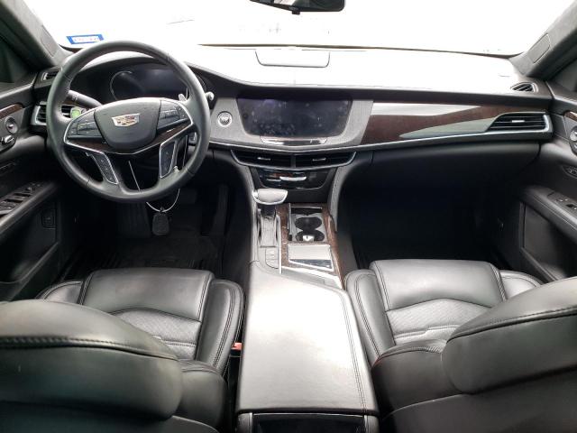 2016 CADILLAC CT6 PLATIN - 1G6KK5R61GU160370