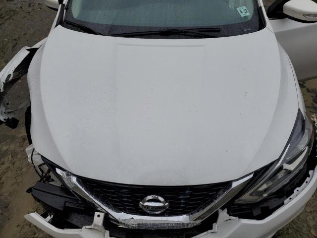 2016 NISSAN SENTRA S 3N1AB7AP6GY312099