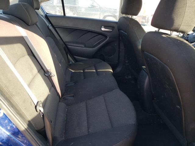 3KPFK4A75HE061063 KIA FORTE LX