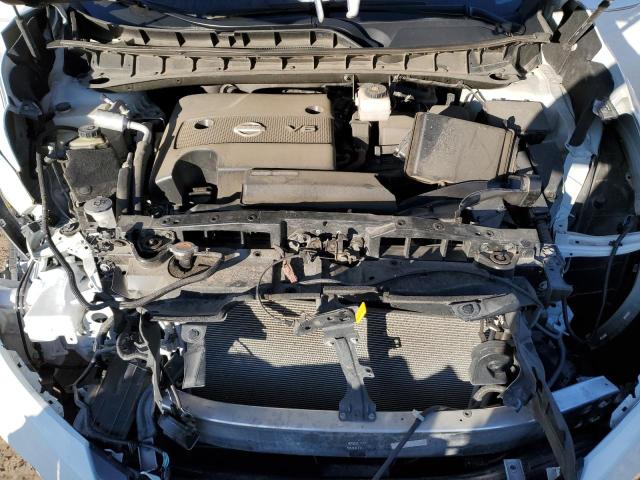 5N1AZ2CJ7LN158011 Nissan Murano