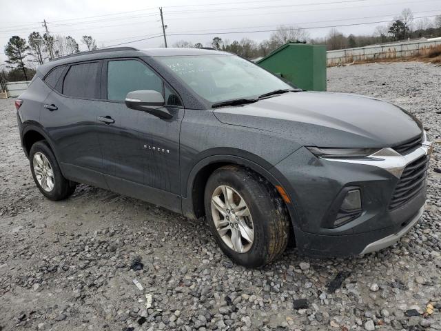 2020 CHEVROLET BLAZER 1LT - 3GNKBBRA5LS658122