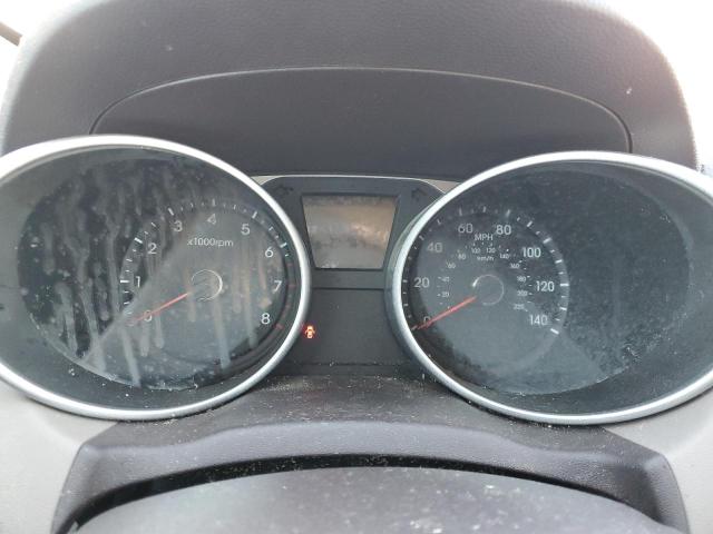 Hyundai Tucson Limited 2015 KM8JUCAG2FU032659 Image 9