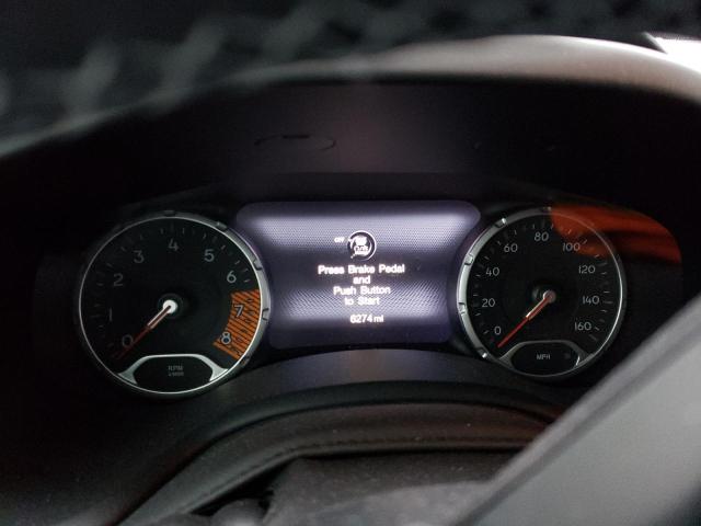 2021 JEEP RENEGADE L - ZACNJCBB2MPM84818