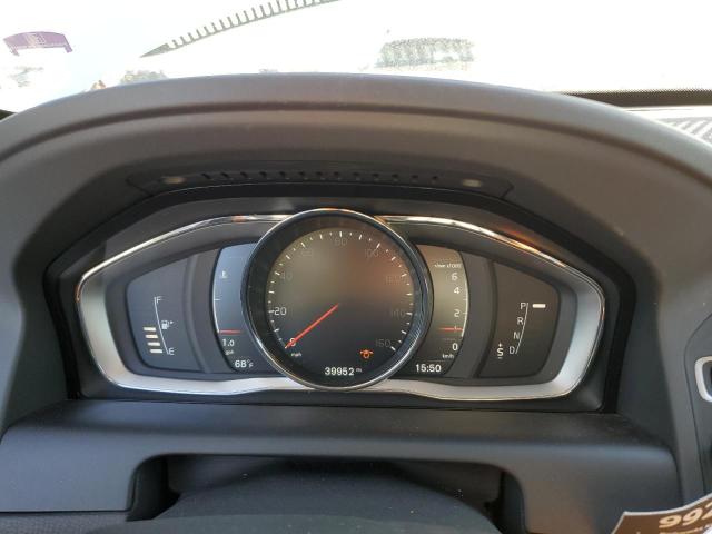 2017 VOLVO XC60 T5 DY YV440MDR8H2015540