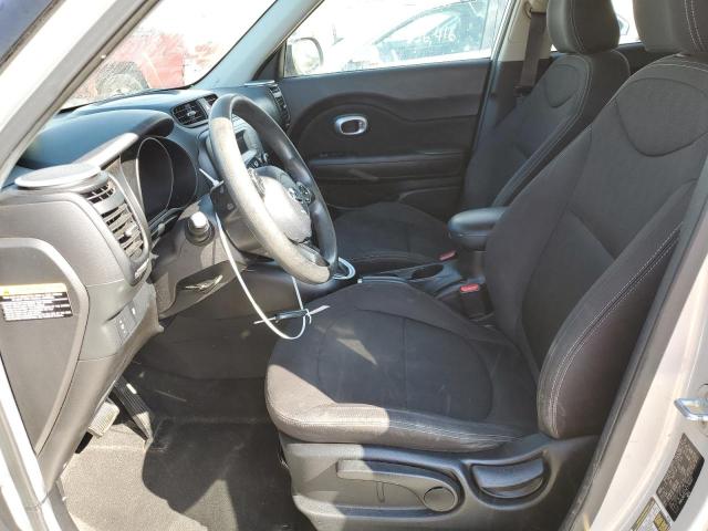 KNDJN2A27F7795937 KIA Soul