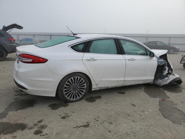 2018 FORD FUSION SE - 3FA6P0HD9JR257436