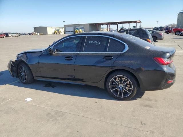 2021 BMW 330I - 3MW5R1J0XM8C13322