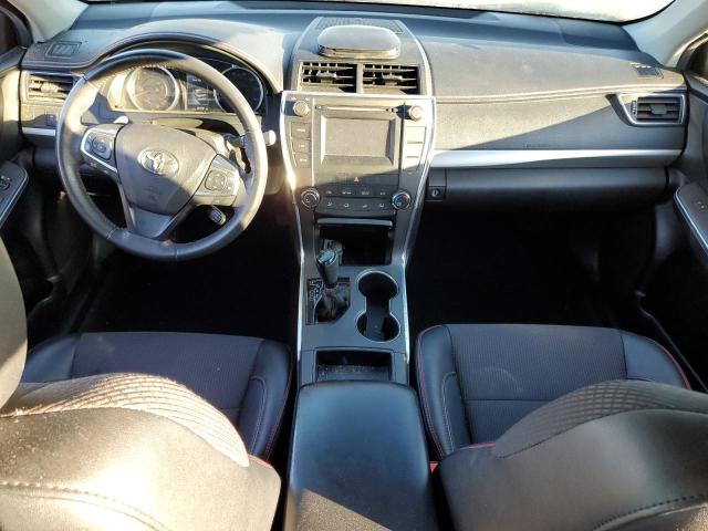 2017 TOYOTA CAMRY LE 4T1BF1FKXHU404834