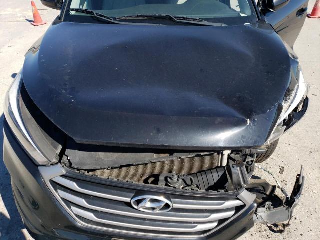 2017 HYUNDAI TUCSON LIM - KM8J3CA4XHU483768