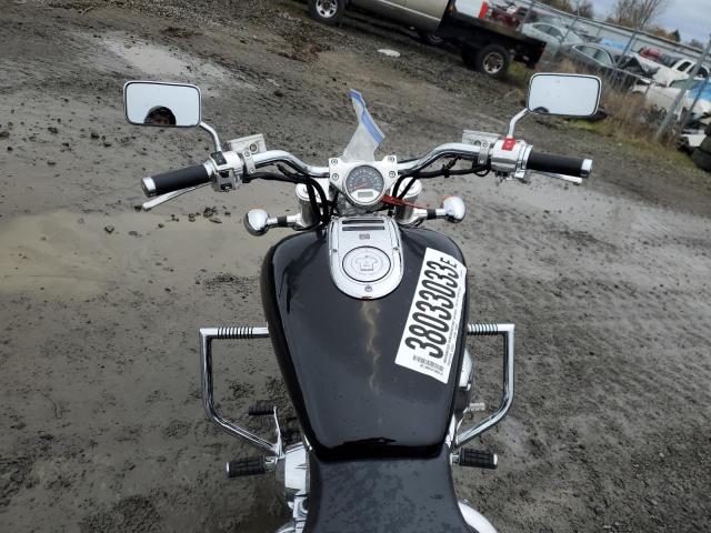 2002 HONDA VTX1800 C 1HFSC46092A005764