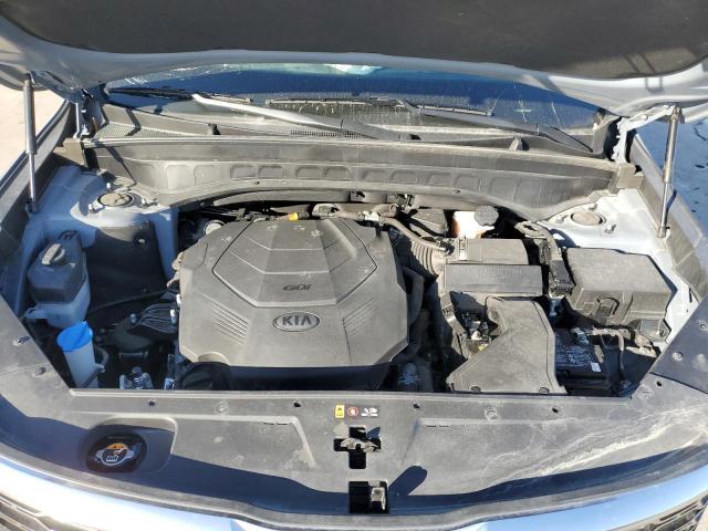 2020 KIA TELLURIDE 5XYP64HC2LG015441