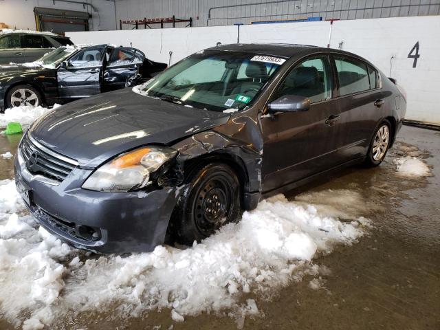 2007 Nissan Altima 2.5