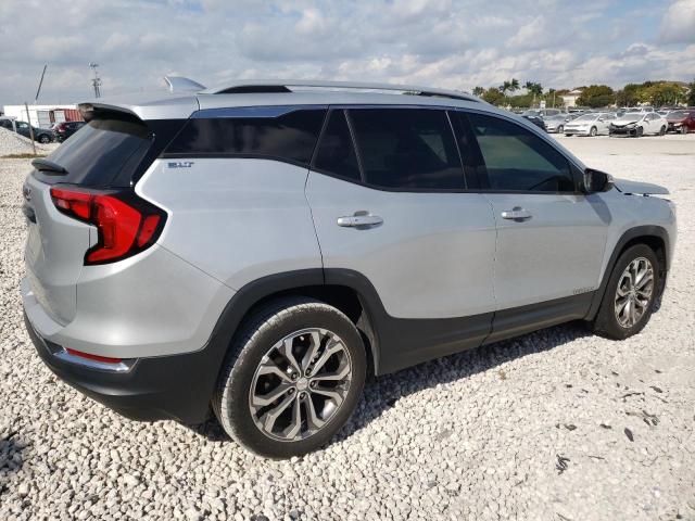 3GKALPEVXKL161104 GMC Terrain