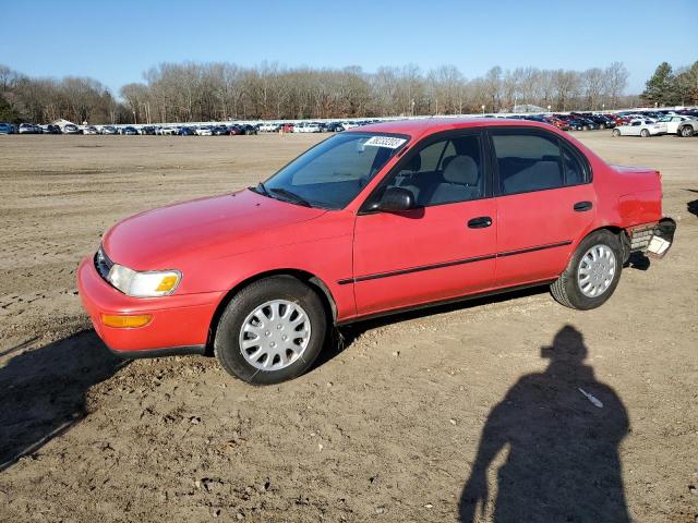 1994 Toyota Corolla LE