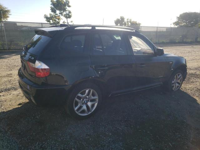 WBXPC9C49AWJ34175 BMW X3 Xdrive30i