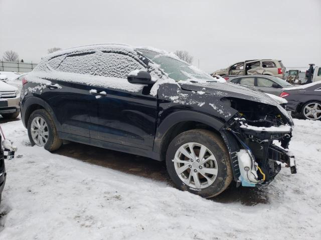2020 HYUNDAI TUCSON LIM - KM8J3CA46LU103169