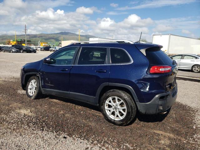 1C4PJMCB1GW220030 Jeep Cherokee Latitude