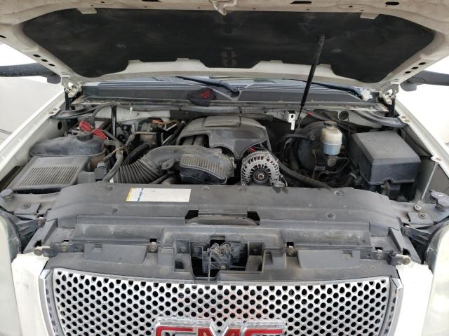 1GKS2MEF0BR169350 GMC YUKON XL DENALI