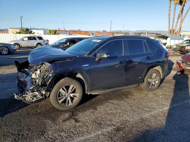 2019 TOYOTA RAV4 XSE - 2T3EWRFV8KW032771