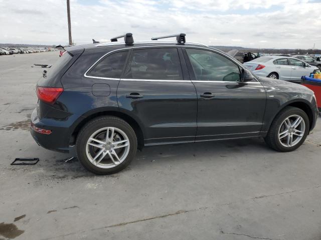 VIN WA1DGAFP0DA101735 2013 Audi Q5, Premium Plus no.3