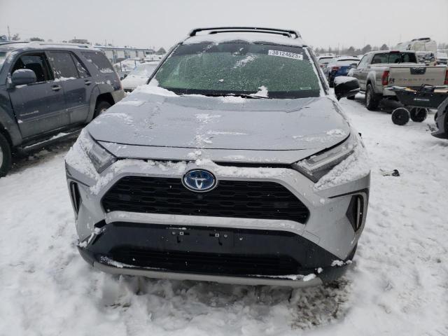 JTME6RFV1NJ020819 Toyota RAV4 XSE