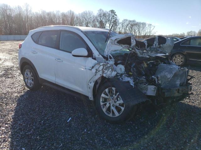 2020 HYUNDAI TUCSON LIM - KM8J33A45LU201741