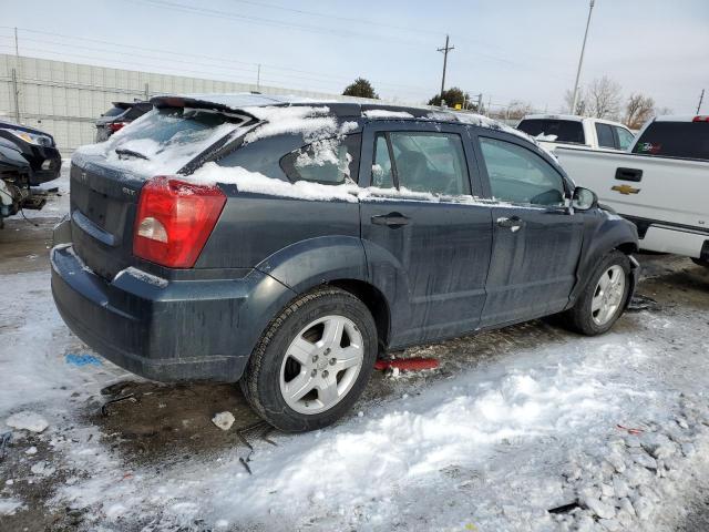 2008 DODGE CALIBER SXT VIN: 1B3HB48B88D622068