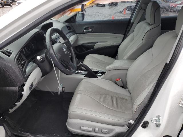 19UDE2F74MA010471 Acura ILX